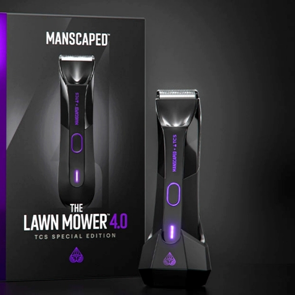 Manscaped Grooming Buying Special Tcs Edition Lawn Mower 4 Poshmark